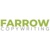 Farrow Copywriting Logotype