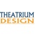 Theatrium Design Logotype