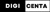 Digicenta Logotype