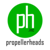 PropellerHeads, Inc. Logotype
