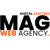 MAG Web Agency Logotype