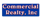 Commercial Realty INC Logotype