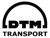 DTM Maciej Dywel Logotype