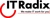 IT Radix LLC Logotype