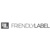 Friendly Label Logotype