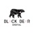 Black Bear Digital Logotype