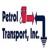 Petrol Transport Logotype