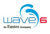 Wave6 (now Bridgenext) Logotype