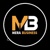Mera Business App (KSBM INFOTECH) Logotype