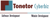 Tonetor Cyberbiz Logotype