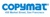 Copymat Logotype