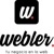 Webler Logotype