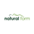 Natural Form Logotype