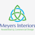 Meyers Interiors Logotype