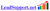 LeadSupport.net Logotype