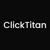 ClickTitan Logotype