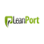 LeanPort digital technologies GmbH Logotype