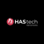 Hastech Solutions Logotype