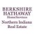 Berkshire Hathaway HomeServices Northern Indiana Real Estate Logotype