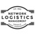 Network Logistics Management Logotype