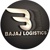 bajaj logistics Logotype