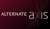 Alternate Axis Logotype
