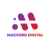 Macford Digital Logotype