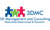 3D Management & Consulting, LLC Logotype