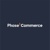 Phase 3 Commerce Logotype