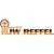 J.W. Reffel Metals Foundry, Inc. Logotype