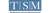 Technology Service Management Logotype