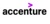 Accenture (China) Co., Ltd. Logotype