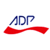 ADP Supply Chain Management Logotype