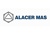 Alacer Mas Logotype
