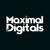 MaximalDigitals Logotype