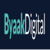 BYAAK Digital Logotype