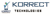 Korrect Technologies Logotype
