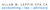 Allan W Leppik CPA Logotype