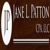 Jane L. Patton CPA, LLC. Logotype