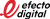 Efecto Digital Logotype