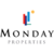 Monday Properties Logotype