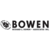 Richard L Bowen & Associates Inc Logotype