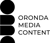 Oronda Studio Logotype