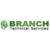 BRANCH TECHNICAL SERVICES, LLC Logotype