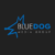 Blue Dog Media Group Logotype