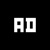 Aimdigital Agency Logotype