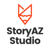 StoryAZ Studio Logotype