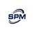 Special Products & Mfg. Logotype