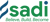 SADI COMPANY Logotype