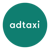 Adtaxi Logotype